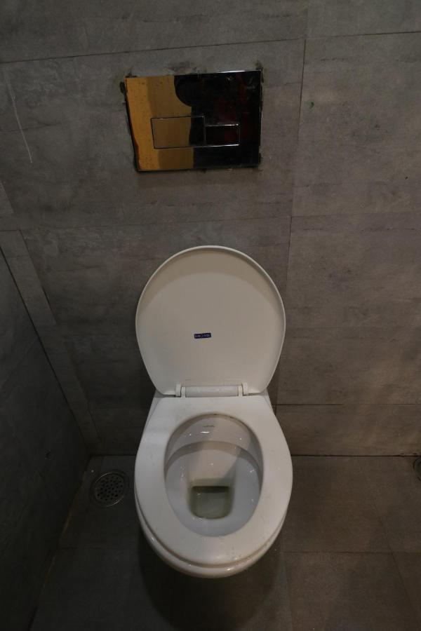Hotel Pratap Grand رانشي المظهر الخارجي الصورة