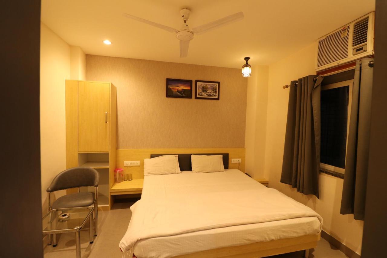 Hotel Pratap Grand رانشي المظهر الخارجي الصورة